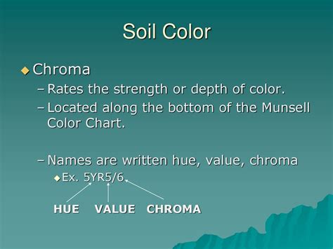 Soils and Soil Science. - ppt download