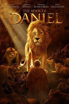 The Book of Daniel - DVD | Book of daniel, Christian movies, Christian ...