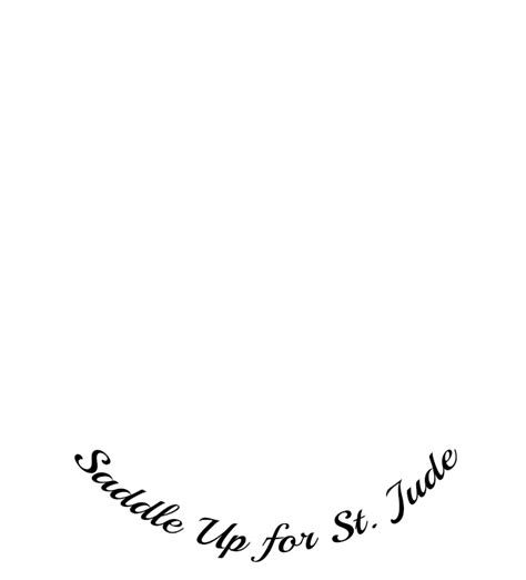 St Jude Logo - St. Jude Children's Research Hospital, Transparent Png ...