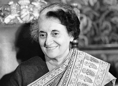 Indira Gandhi Wiki, Age, Death, Husband, Family, Biography & More - WikiBio