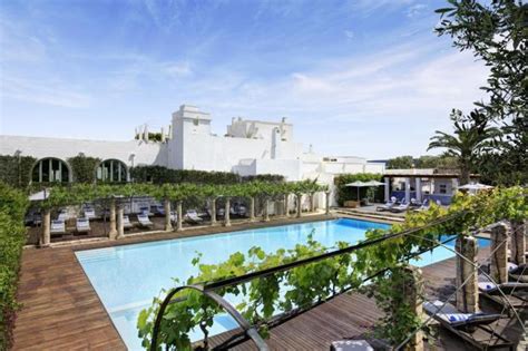 Best Luxury Hotels in Puglia Italy 2020 - The Luxury Editor