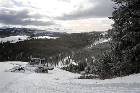 Magic Mountain Ski Resort Opens for Season | Southern Idaho Local News | magicvalley.com