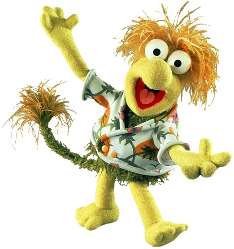 Image - Wembley Fraggle.png | Fictional Characters Wiki | Fandom ...