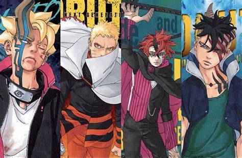 Boruto chapter 67: Where to read, what to expect and more