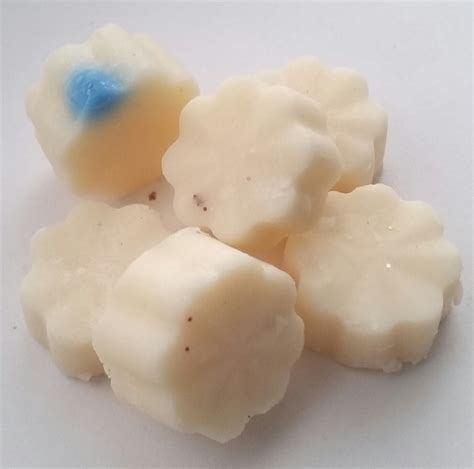 Scent From 77 Vanilla & Berries Mini Wax Melts - Mybeautywaxstash