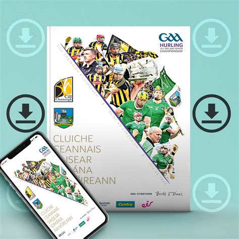 2023 GAA Hurling All-Ireland Senior Championship Final (DOWNLOAD) – dba ...