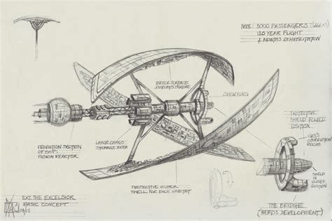 The Starship in Passengers is Almost as Pretty as Its Stars | WIRED