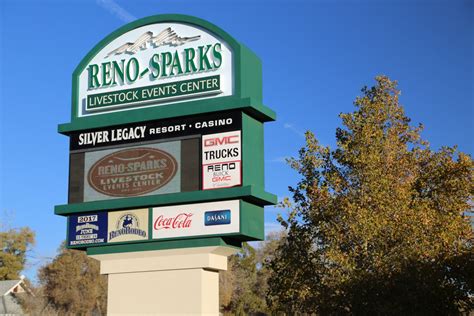 Reno, NV - Events - Dave's Travel Corner