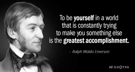 TOP 25 QUOTES BY RALPH WALDO EMERSON (of 4214) | A-Z Quotes | Wise words quotes, Ralph waldo ...