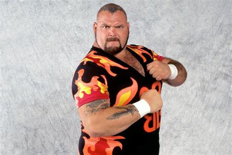 Hi, My Name is: Bam Bam Bigelow - Cageside Seats