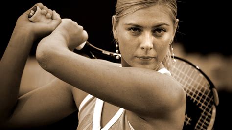 Maria Sharapova Wallpapers HD (63+ images)