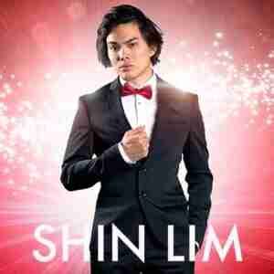 Shin Lim Las Vegas Tickets