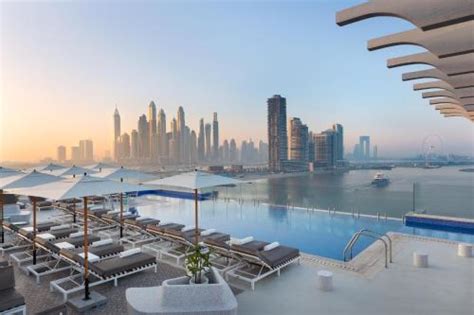 voco Dubai The Palm, an IHG Hotel, Dubai (updated prices 2024)