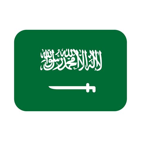 🇸🇦 Flag: Saudi Arabia Emoji - What Emoji 🧐