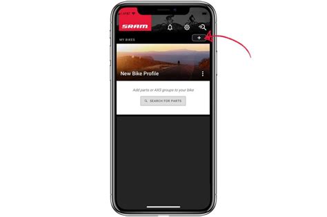 AXS App Top Tips | SRAM