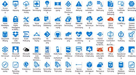 Powerpoint Icon Set #120020 - Free Icons Library