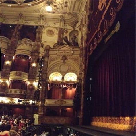 London Coliseum - 53 Photos & 31 Reviews - Performing Arts - St Martin's Lane, Strand, London ...