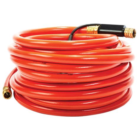 Heated Hose--50 Ft.. Coburn