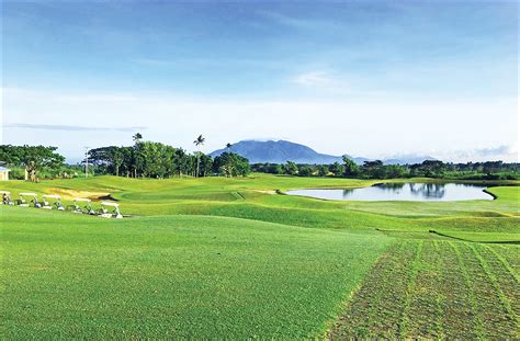 Summit Point Golf and Country Club – Lot for Sale – Batangas House and Lot