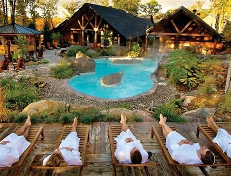 Why Nordic Spas Are Amazing – Suggestive.mobi