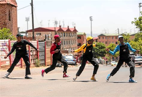 3 Pantsula Dance Groups From Gomora That Are Keeping The Artform Alive ...