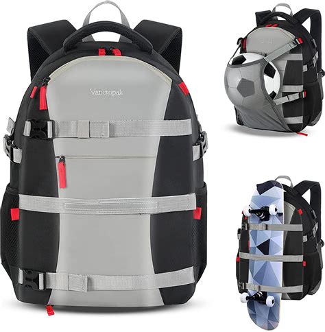 The Best Skateboard Backpack for Skaters - Reviews & Buyer's Guide