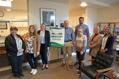 New Palouse Urology Center Opens in Pullman – Pullman Radio