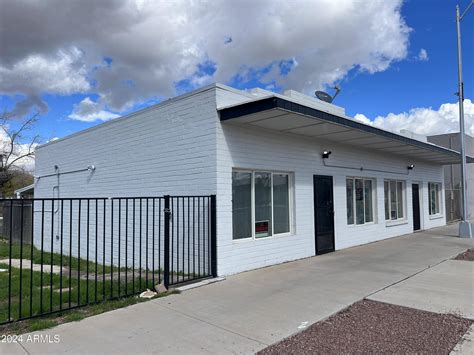 354 W COOLIDGE Avenue, Coolidge, AZ 85128 - MLS#6669853 - Ryan Ney ...