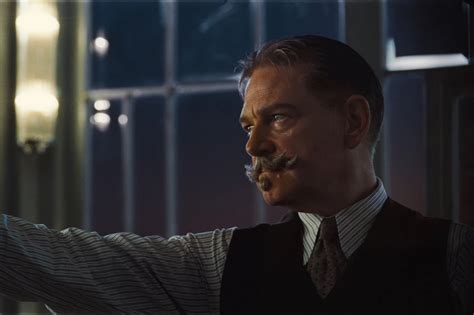 ‘Death on the Nile’ Trailer: Poirot Is Back on the Case