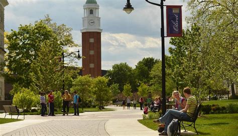 Campus Core Transformation | Olivet Nazarene University