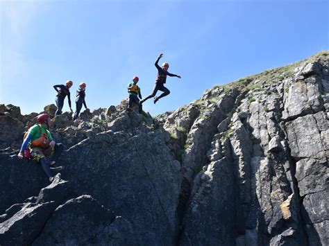 Morfa Bay Adventure | VisitWales