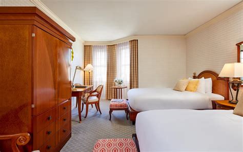 Affordable Hotel Rooms & Suites in San Francisco | The Orchard Hotel