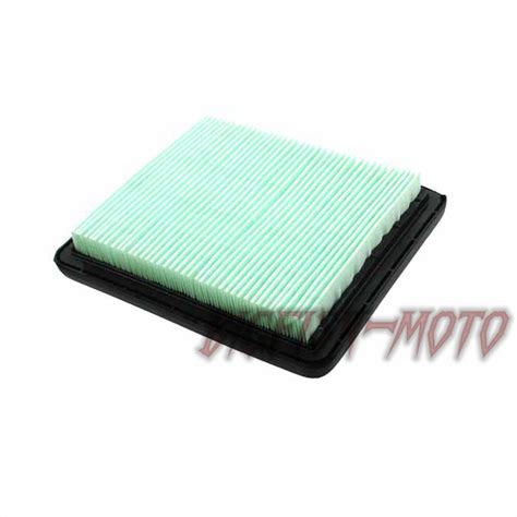 Air Filter For Honda HRS216 HRT216 HRX217 GXV57 HRZ216 Lawn Mower 17211 ...