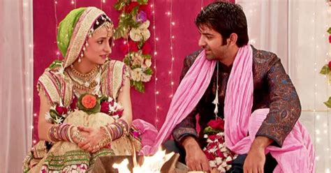 IPKKND Arnav marries Khushi Starplus Best show - TellyReviews