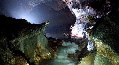 Maphead: Ken Jennings on Son Doong Cave, the World's Largest Cave ...