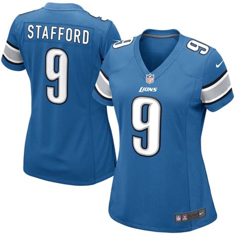 Detroit Lions Jersey - Lions Jerseys - Nike Detroit Lions Jersey ...