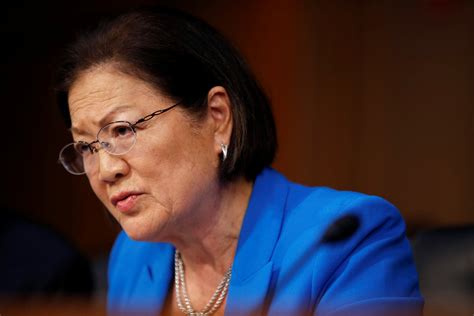 Meet Mazie Hirono, the Senator With Stage IV Kidney Disease Who's ...