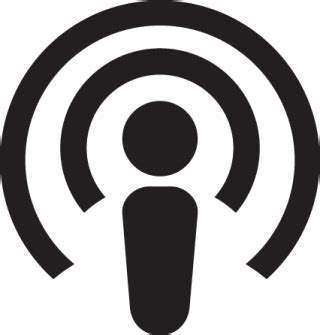 Podcast Icon, Transparent Podcast.PNG Images & Vector - FreeIconsPNG