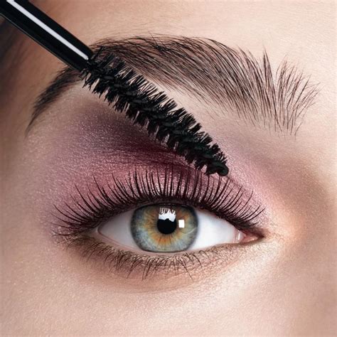 The Best Mascara Tips | Arabia Weddings