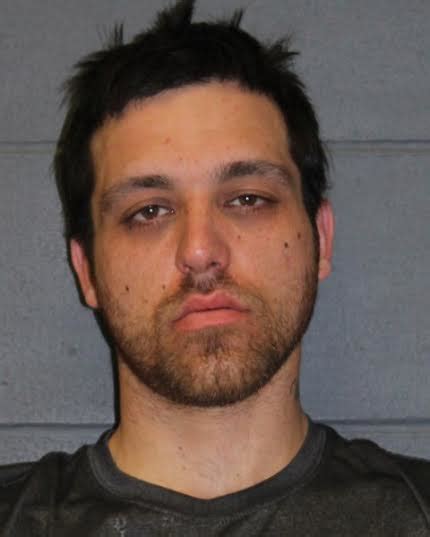 Torrington Man Charged For DVD Player Pants Incident At Southington ...