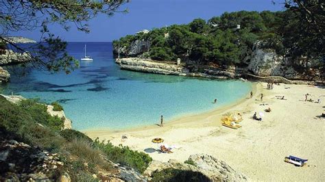 Majorca Weather January - December 2020 - Spanish Costas