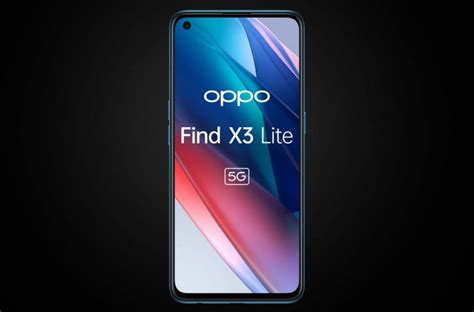 Oppo Find X3 Lite | LetsGoDigital