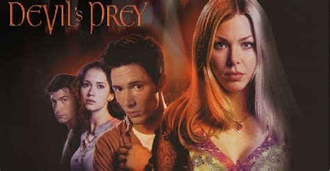 Devil's Prey streaming: where to watch movie online?