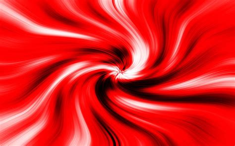 Red Swirl Wallpaper (68+ images)