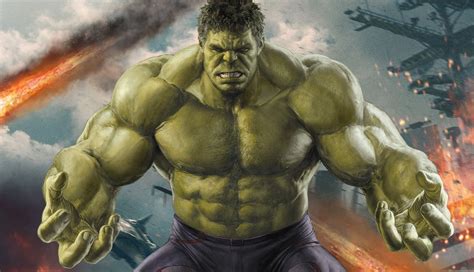 Hulk Archives - QuirkyByte