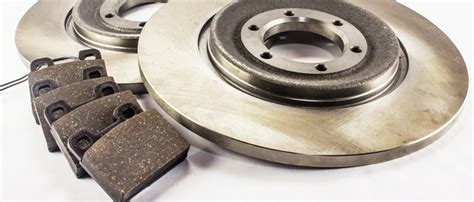 TIRECRAFT Tips | Types of Brake Pads and Which You Should Use