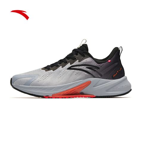 Anta Rocket 4.0 Men’s Running Shoes - ANTA Sports