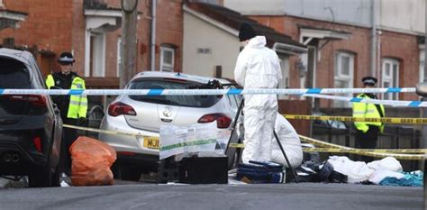 Bristol stabbing live: Two teenage boys stabbed to death as police make two arrests | UK | News ...