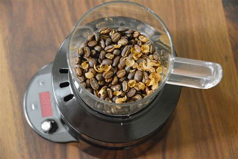 Fresh Roast Coffee Roaster Review: Great for Beginners