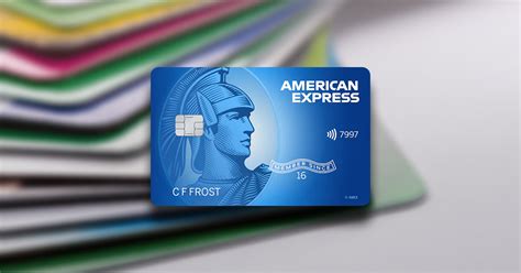 Blue Cash Everyday® Card from American Express Review: Cash Back with ...